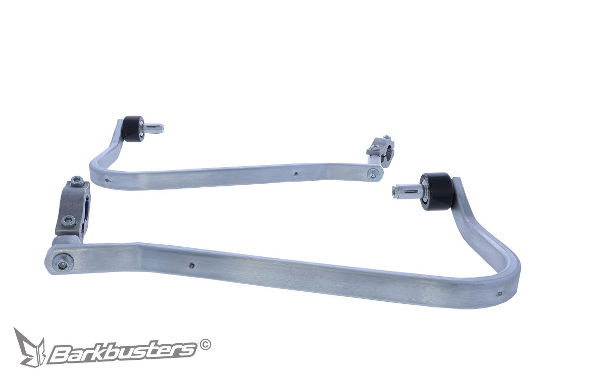 Håndbeskyttere til CFMOTO MT 700 ABS — Barkbusters BHG-144-NP