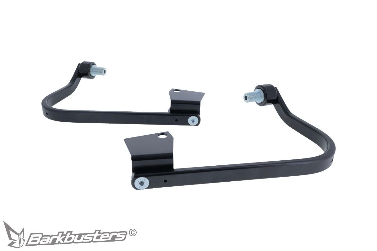 Håndbeskyttere til Honda X-ADV 750 ABS — Barkbusters BHG-143-BK