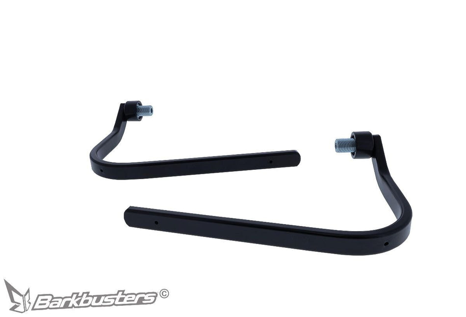 Håndbeskyttere til CFMOTO NK 675 ABS — Barkbusters BHG-145-BK