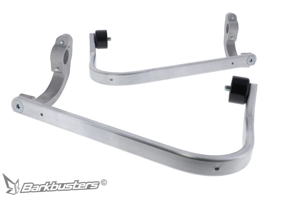 Håndbeskyttere til Kawasaki KLE 500 ABS — Barkbusters BHG-150-NP