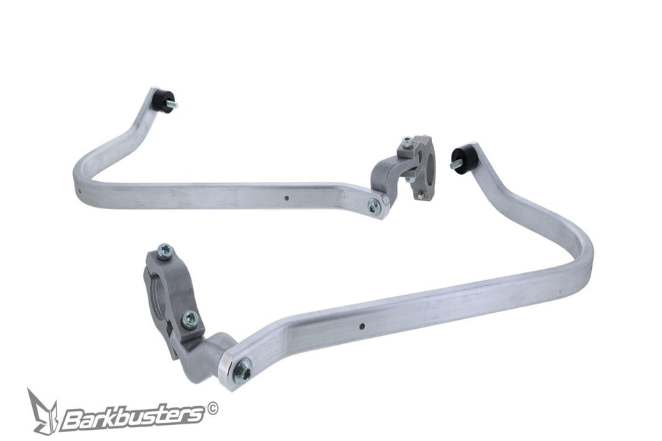 Håndbeskyttere til KTM ADVENTURE R 390 ABS — Barkbusters BHG-154-NP