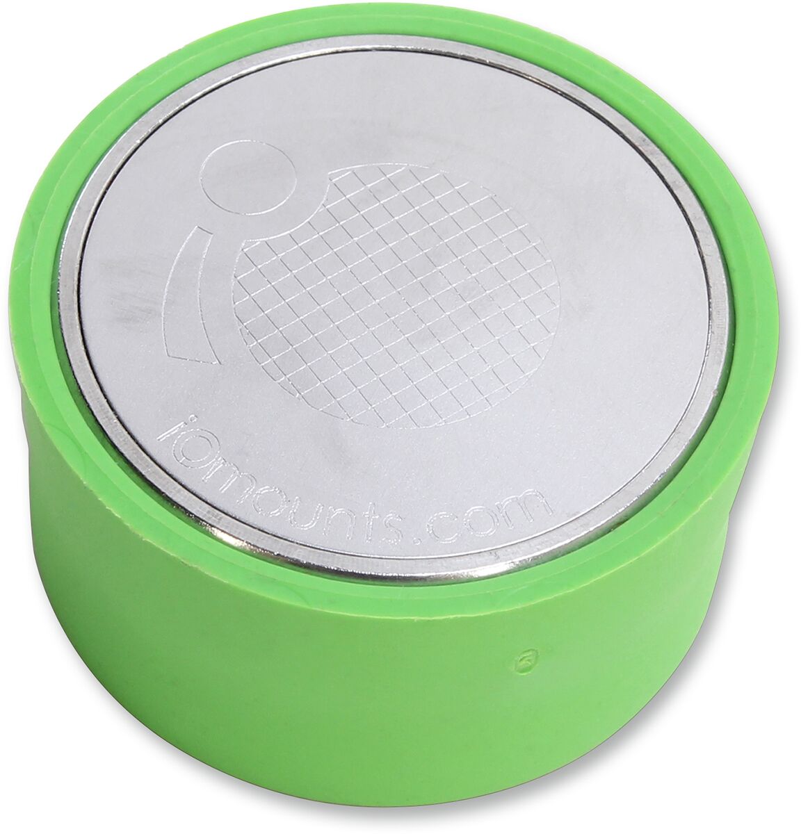 Styretilbehør, IO - Magnetic Core - Green — Klock Werks IOCOREGREEN