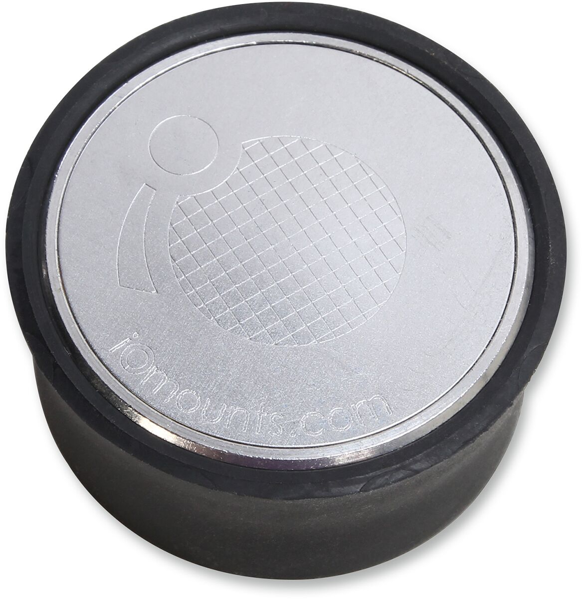 Styretilbehør, IO - Magnetic Core - Black — Klock Werks IOCOREBLACK