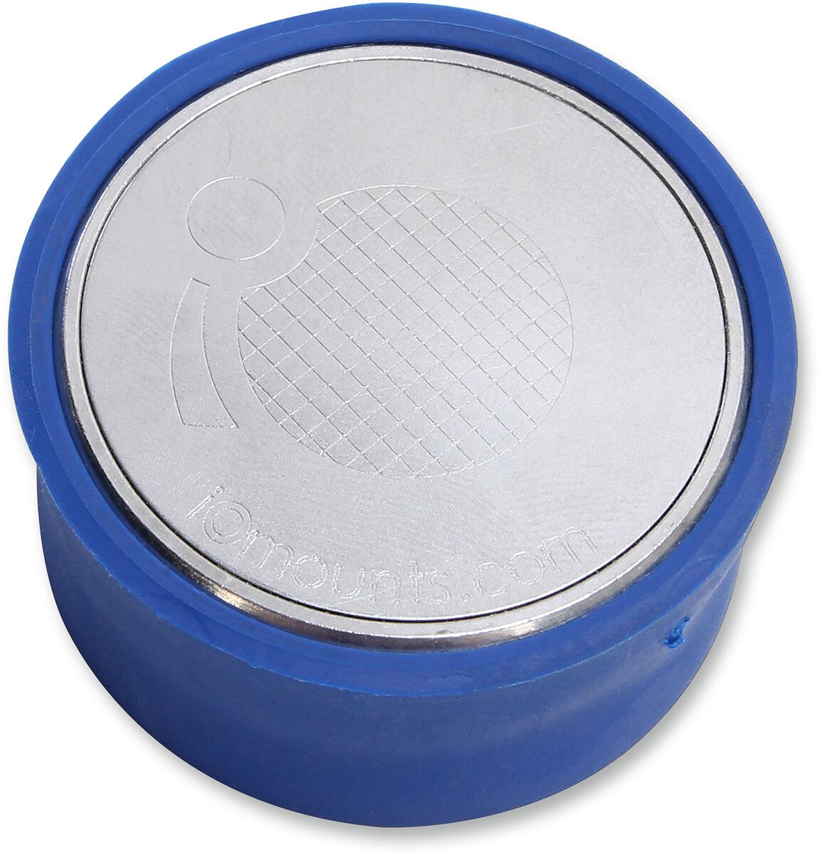 Styretilbehør, IO - Magnetic Core - Blue — Klock Werks IOCOREBLUE