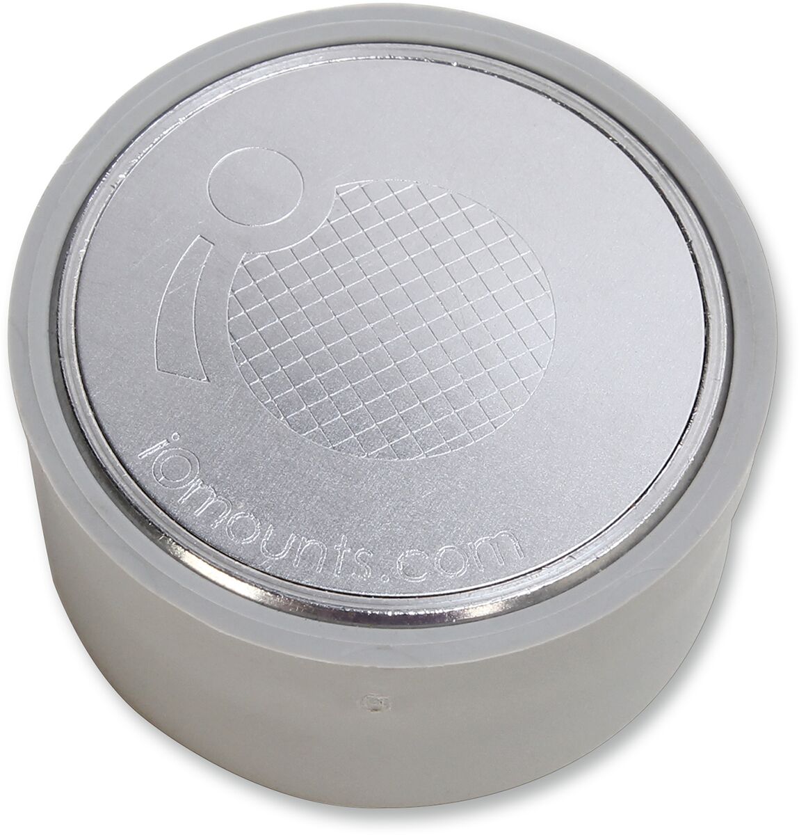 Styretilbehør, IO - Magnetic Core - Gray — Klock Werks IOCOREGRAY