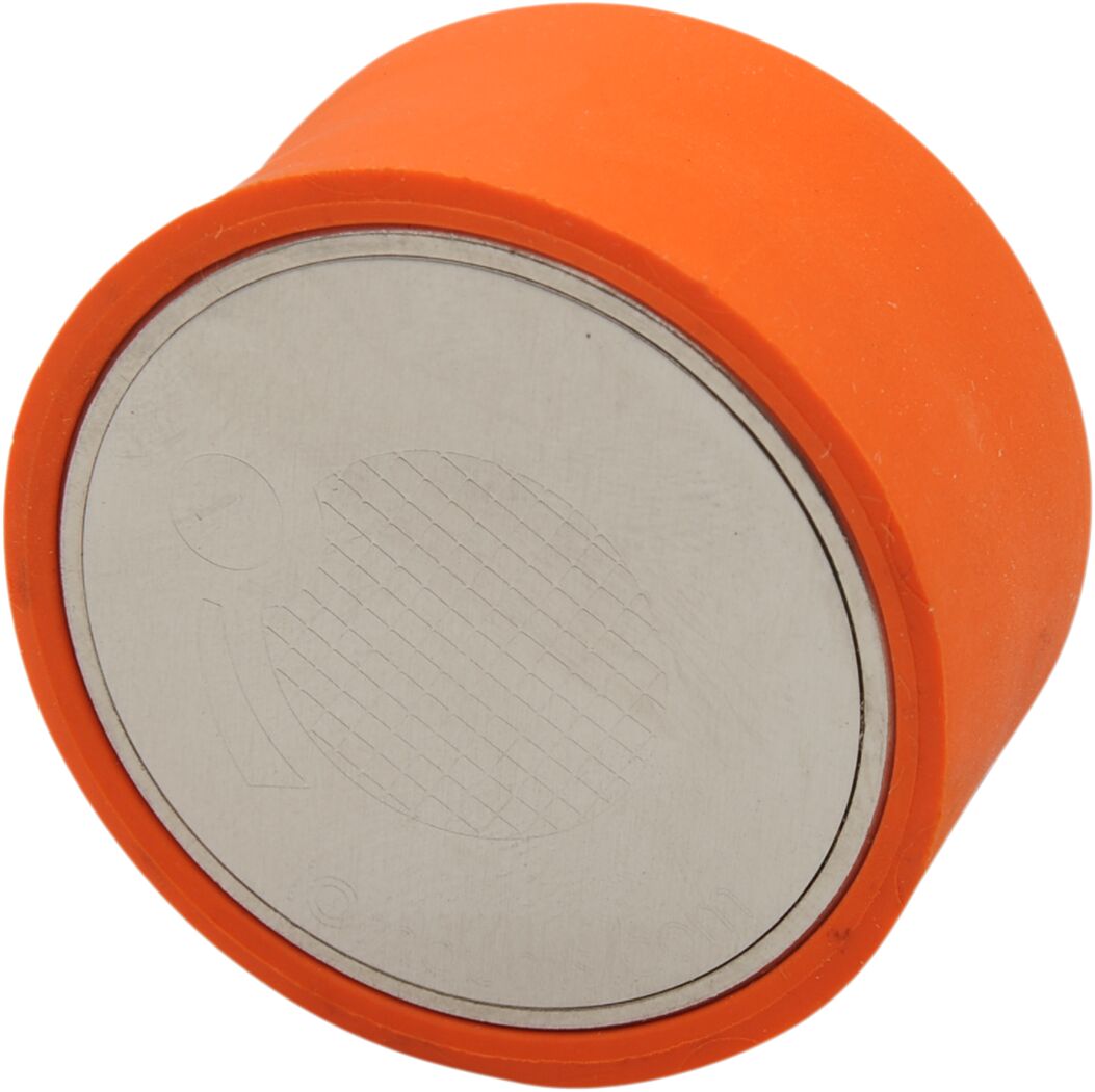 Styretilbehør, IO - Magnetic Core - Orange — Klock Werks IOCOREORANGE