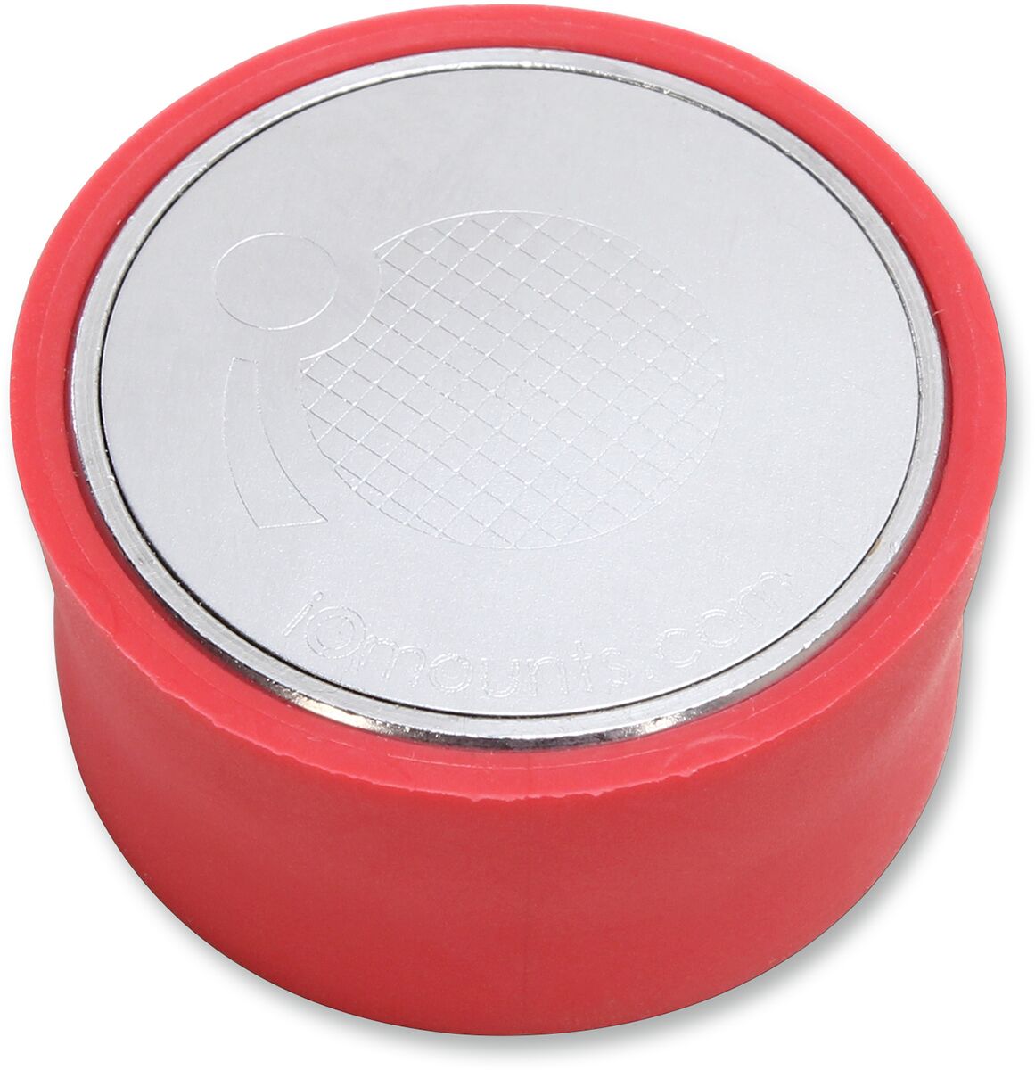 Styretilbehør, IO - Magnetic Core - Red — Klock Werks IOCORERED