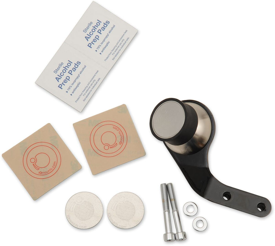 Styretilbehør til Indian SCOUT 60 ABS — Klock Werks KWD-04-0412