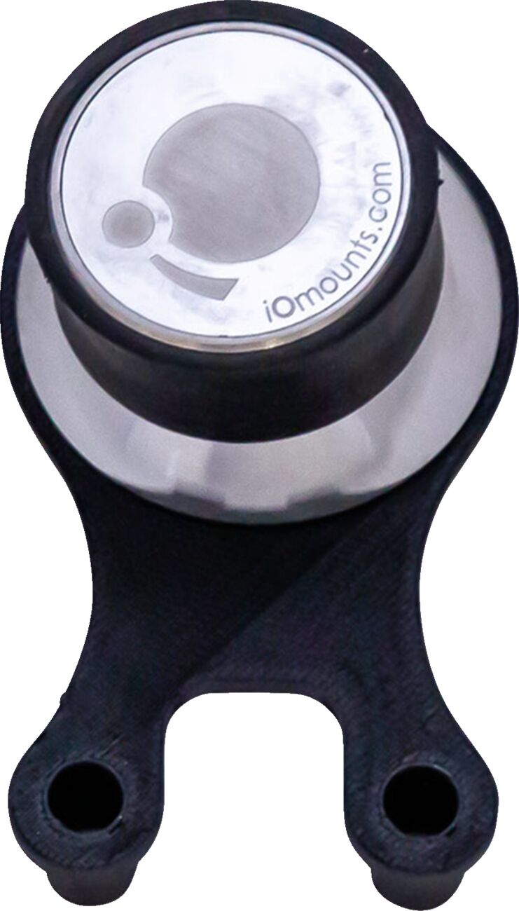 Styretilbehør til Indian SCOUT 60 ABS — Klock Werks KWD-04-0607-B