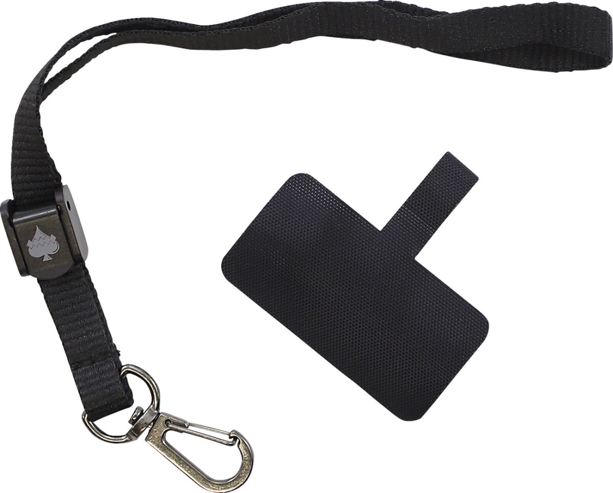 Styretilbehør, Tether Device Mount — Klock Werks KWD-TEHTER