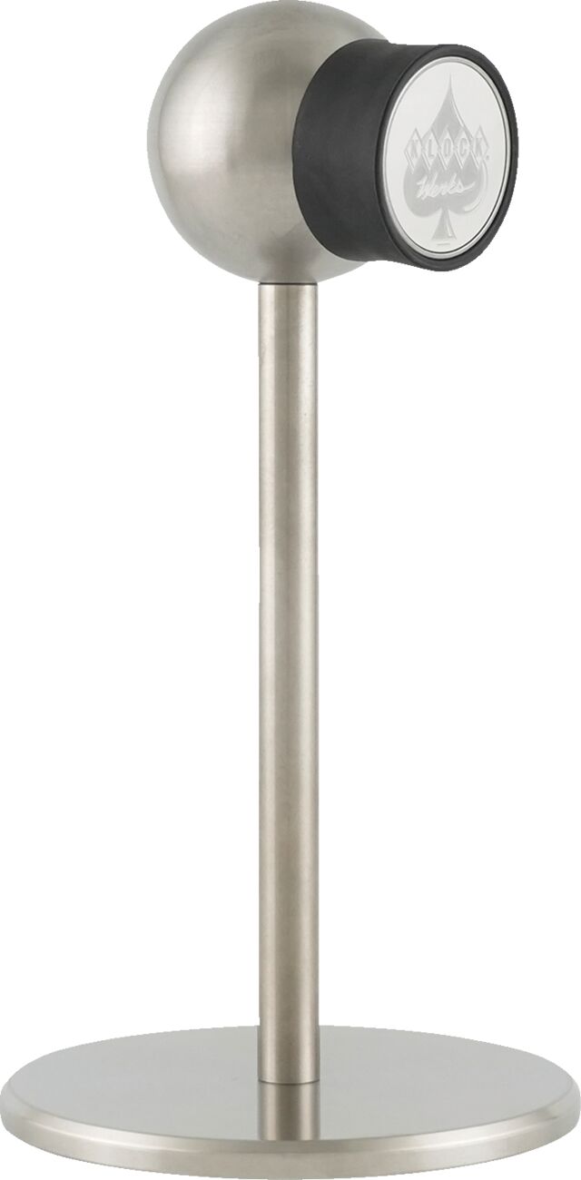 Styretilbehør, IO - Mini - Stainless Steel — Klock Werks KWD-MINI-SS