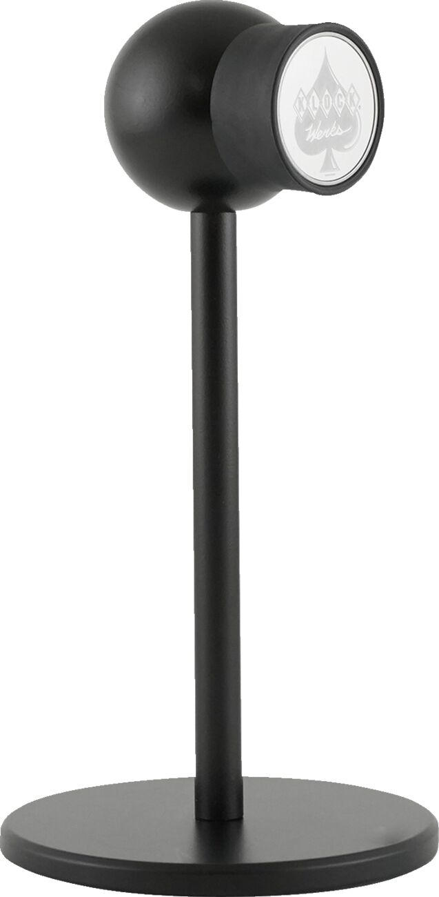 Styretilbehør, Stand IO Mount Mini BK — Klock Werks KWD-MINI-BLK