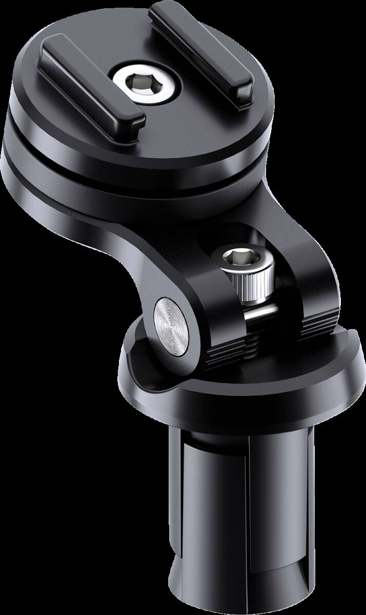 Styretilbehør, Phone Mount Moto Stem — SP Connect 53214