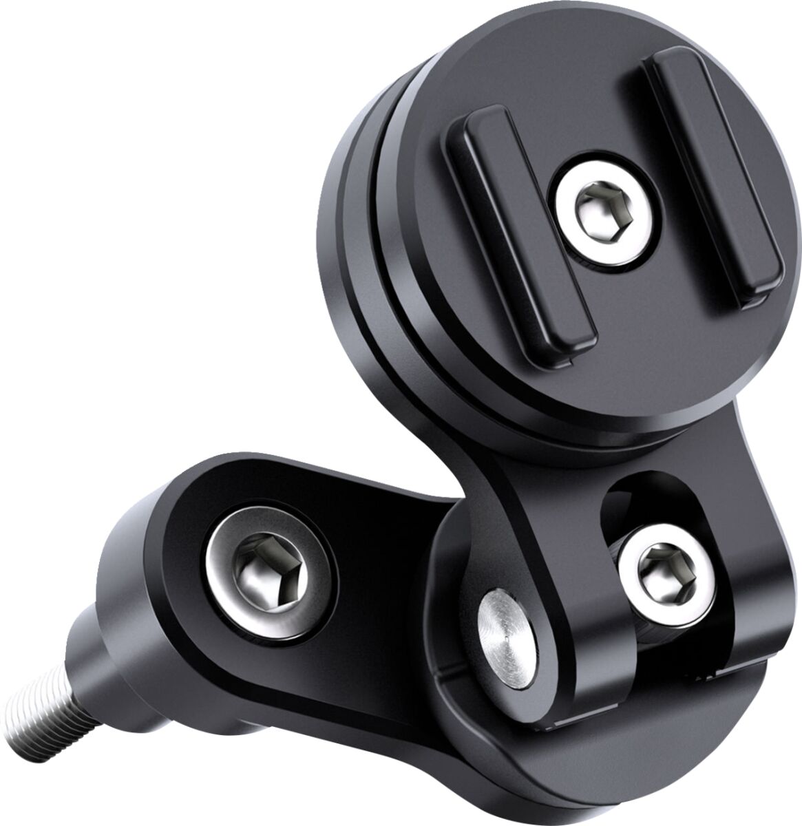 Styretilbehør, Mount Phone Clutch Pro BK — SP Connect 53230