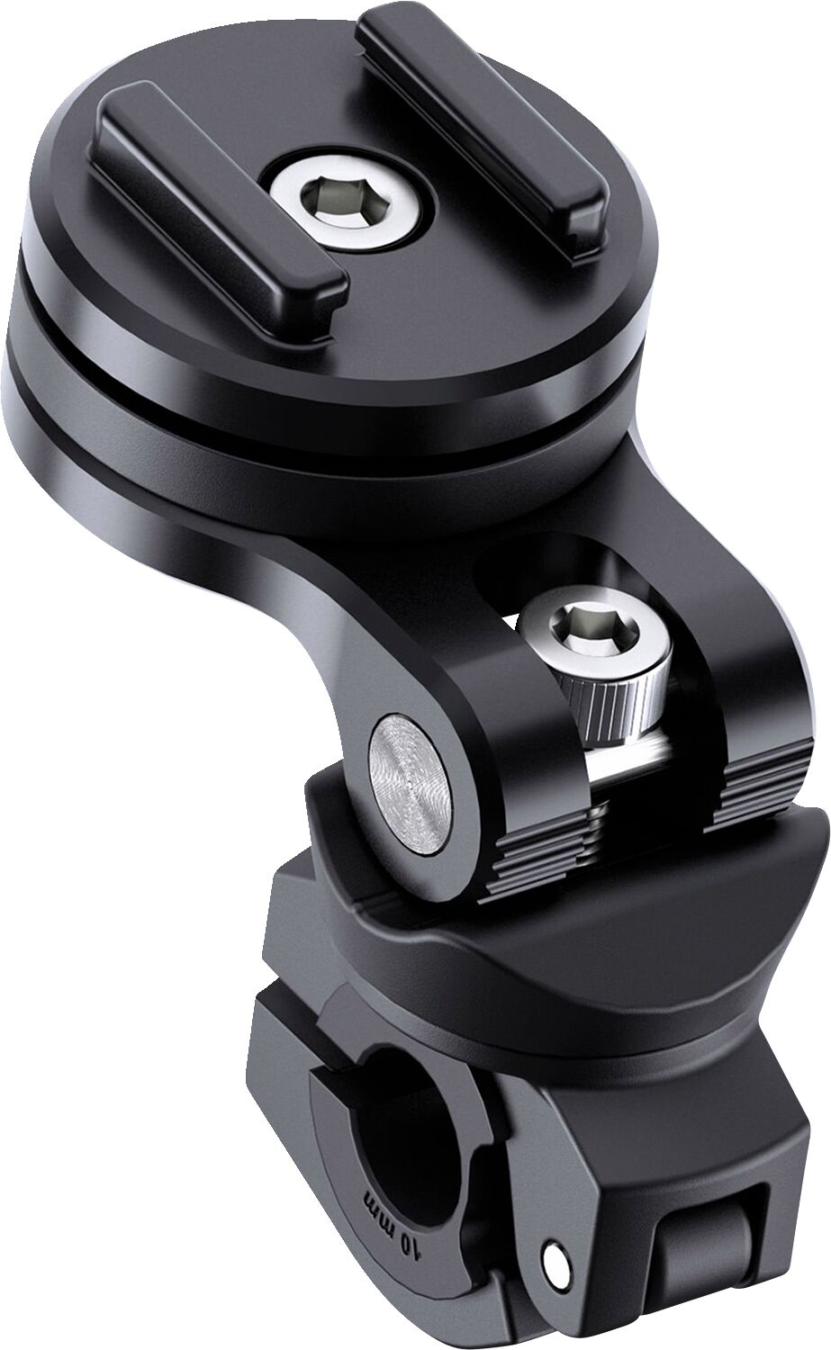 Styretilbehør, Mount Phone Mirror Pro BK — SP Connect 53233