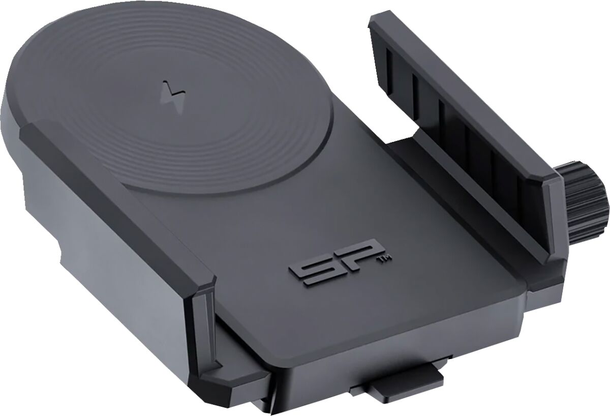 Styretilbehør, Clamp - Phone - SPC+ - Universal - Charging — SP Connect 52812