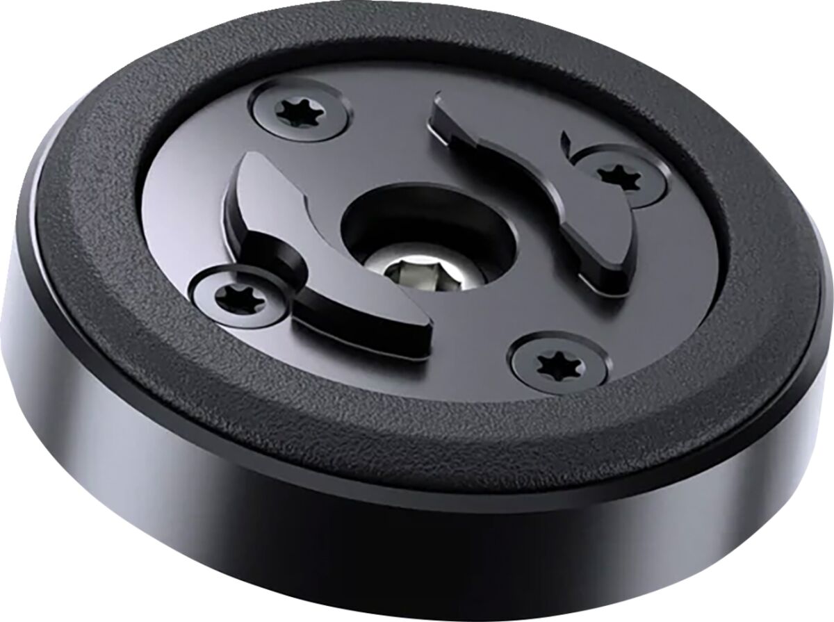 Styretilbehør, Anti-Vibration Module - SPC+ - Black — SP Connect 52829