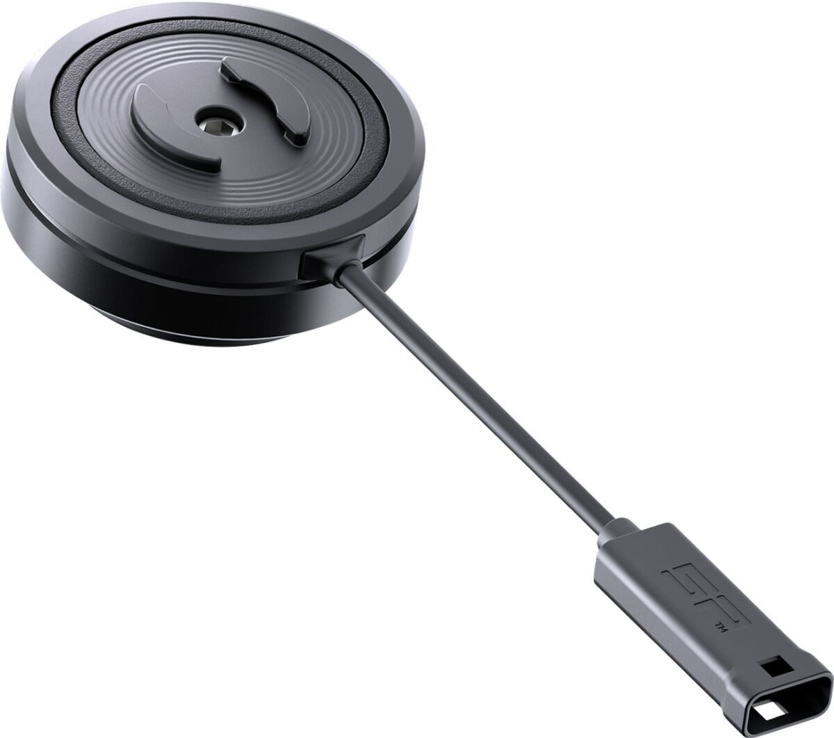 Styretilbehør, Anti-Vibration Module - SPC+ - Charging — SP Connect 52808