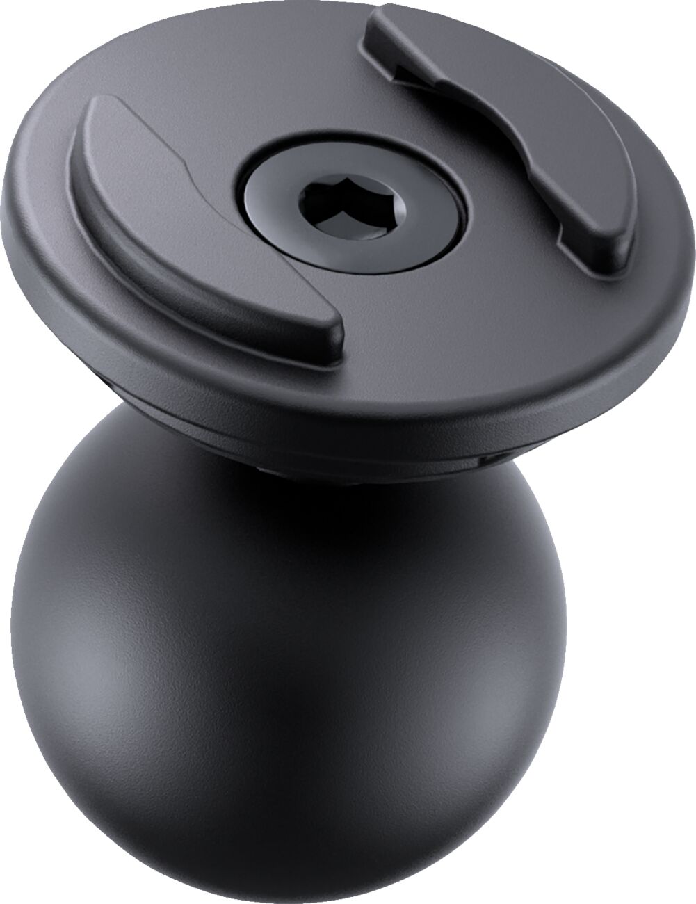 Styretilbehør, Mount - Phone - Ballhead Pro - SPC+ — SP Connect 52831