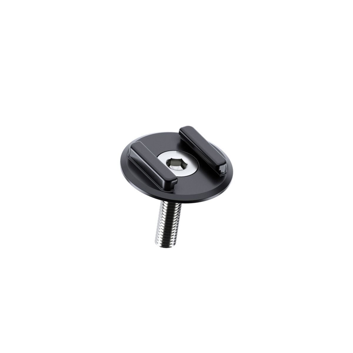 Styretilbehør, Micro Stem Mount Aluminium — SP Connect 53122
