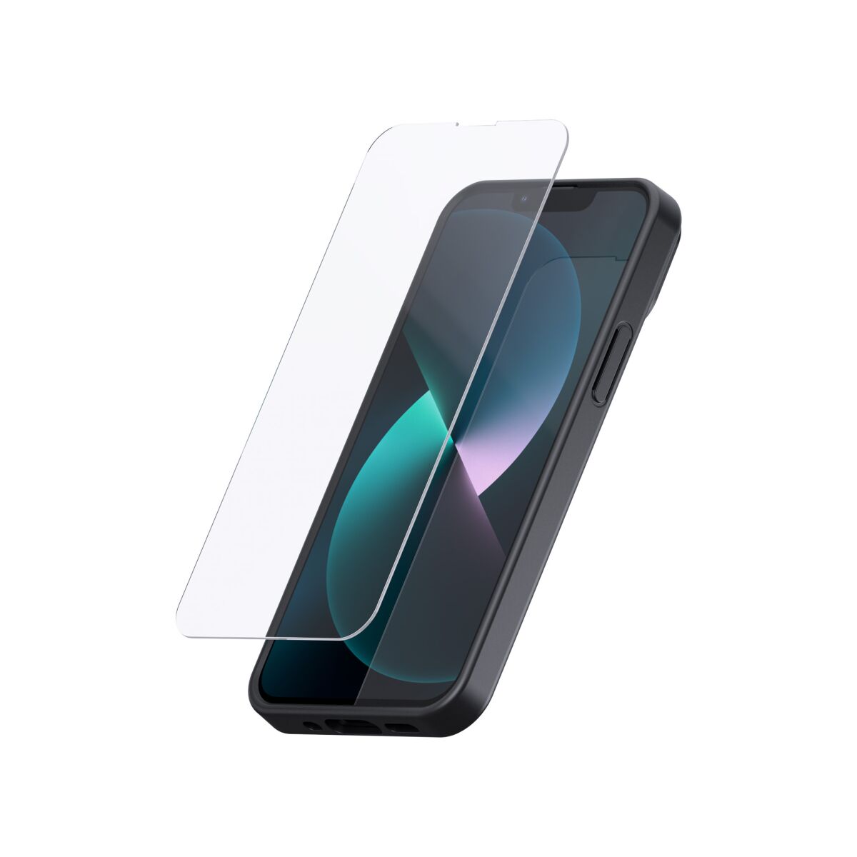 Styretilbehør, Screen Protector Iphone 13 Min — SP Connect 52853
