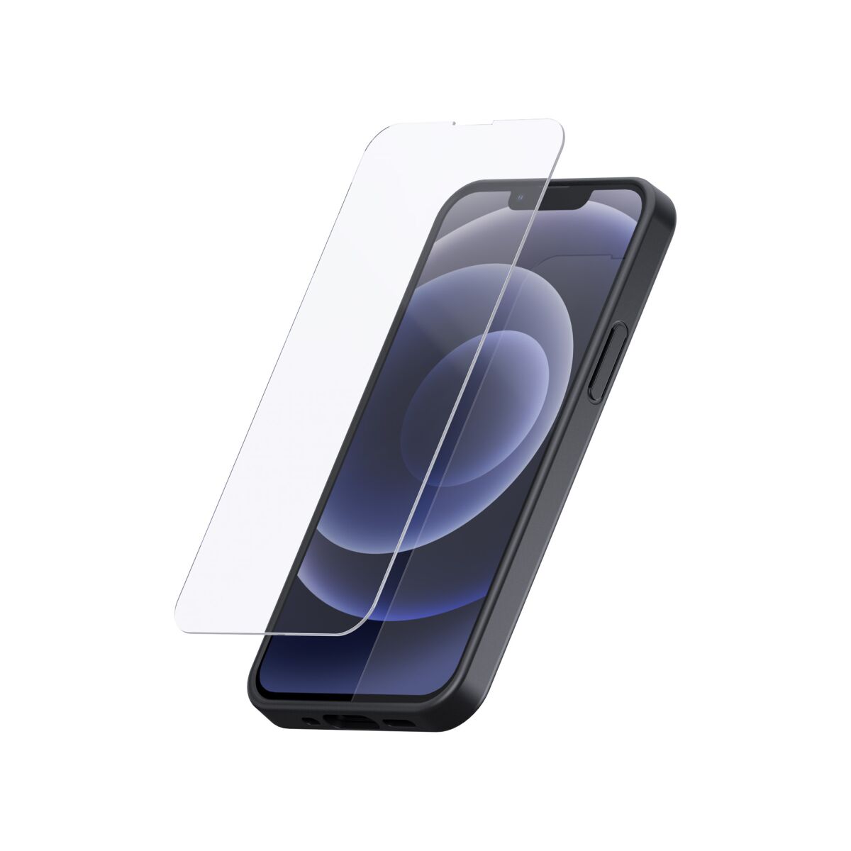 Styretilbehør, Screen Protector Iphone 12 Min — SP Connect 52850