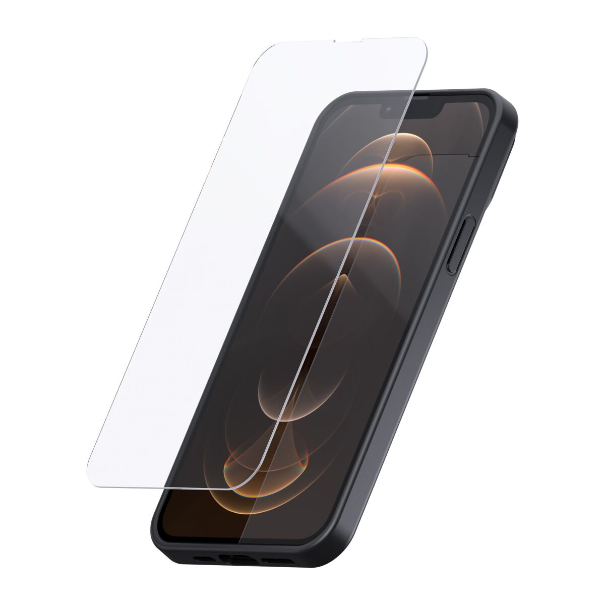 Styretilbehør, Screen Protector Iphone 12 Pro — SP Connect 52852