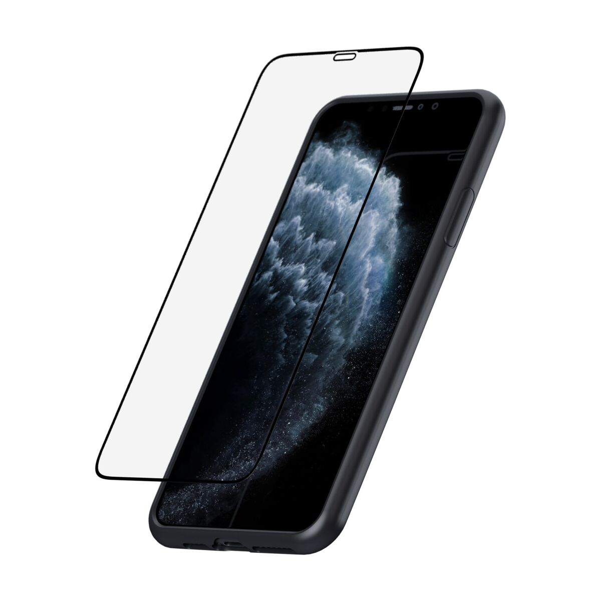 Styretilbehør, Screen Protector Iphone 11 Pro — SP Connect 55323