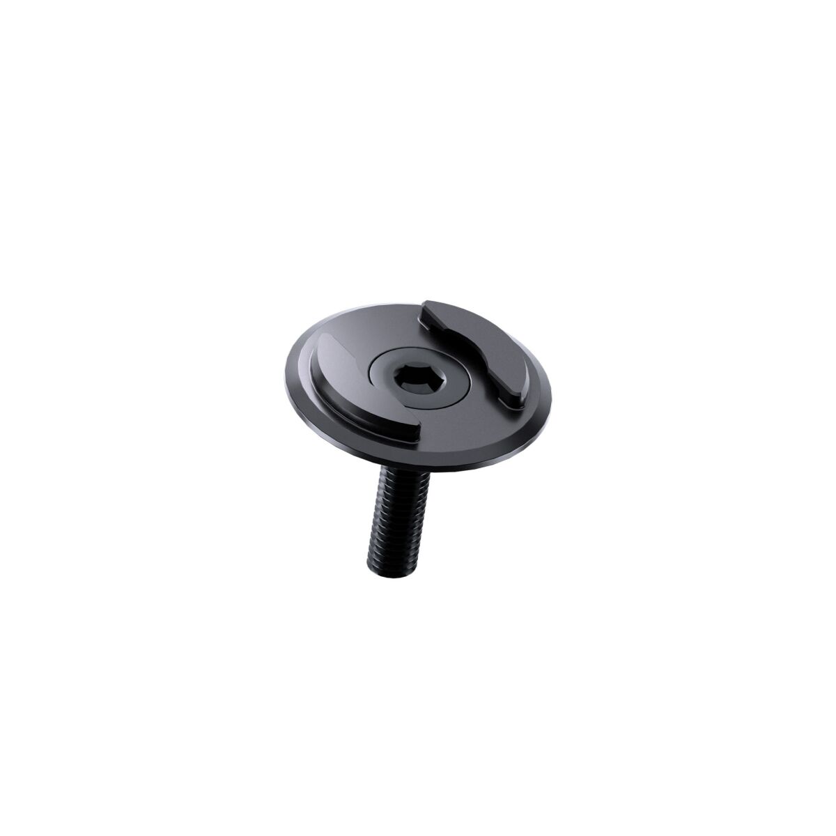 Styretilbehør, Phone Mount Micro Stem Pro Spc — SP Connect 52820