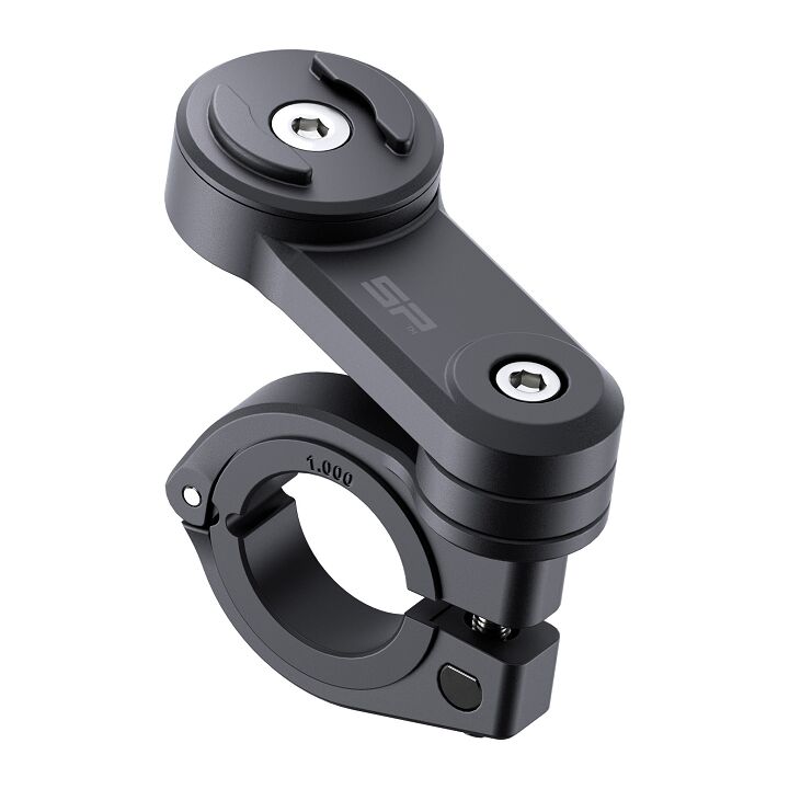Styretilbehør, Phone Mount Moto LT — SP Connect 53128