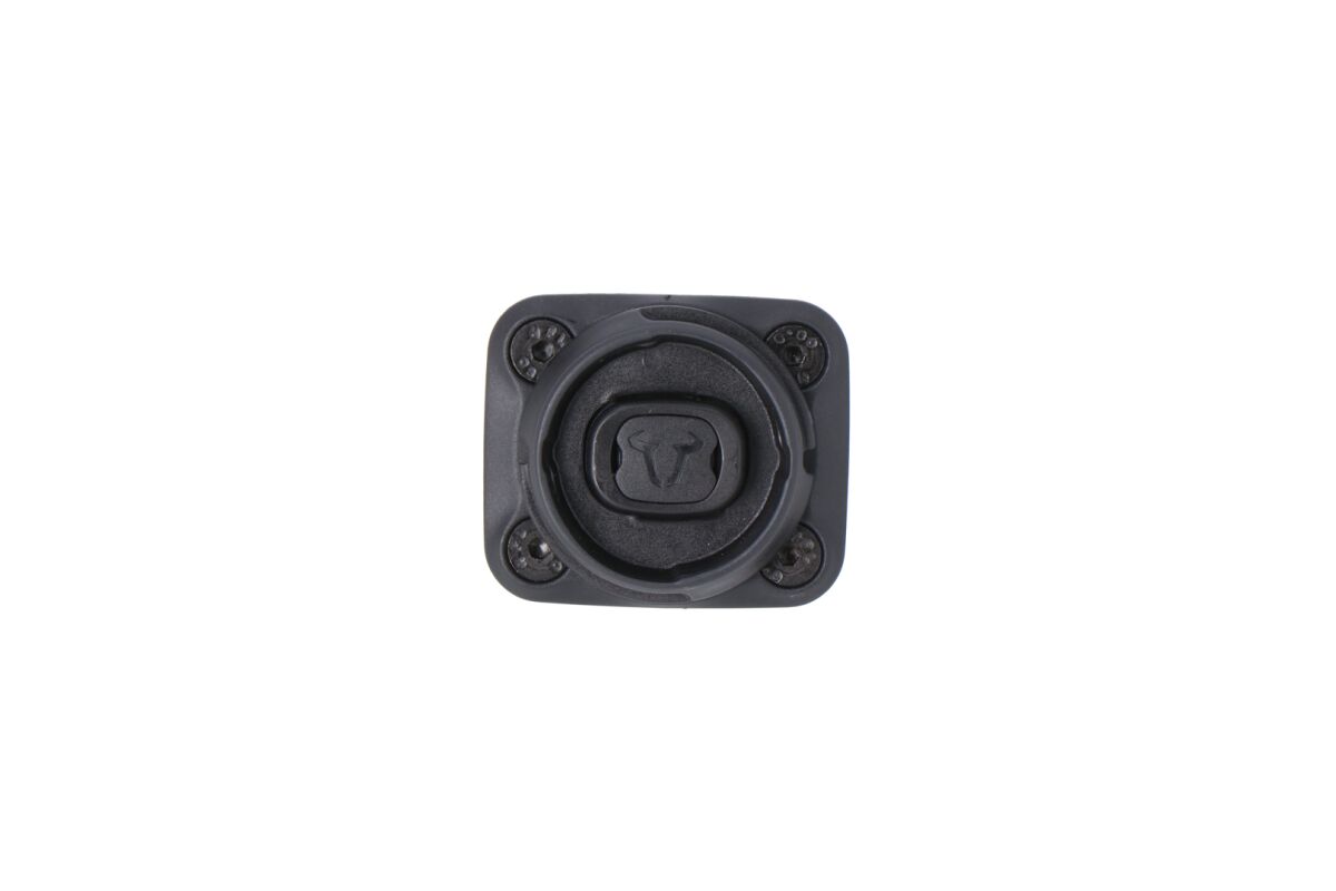 Styretilbehør, T-Lock Holder F/ Socket — SW-Motech TL.00.940.10200