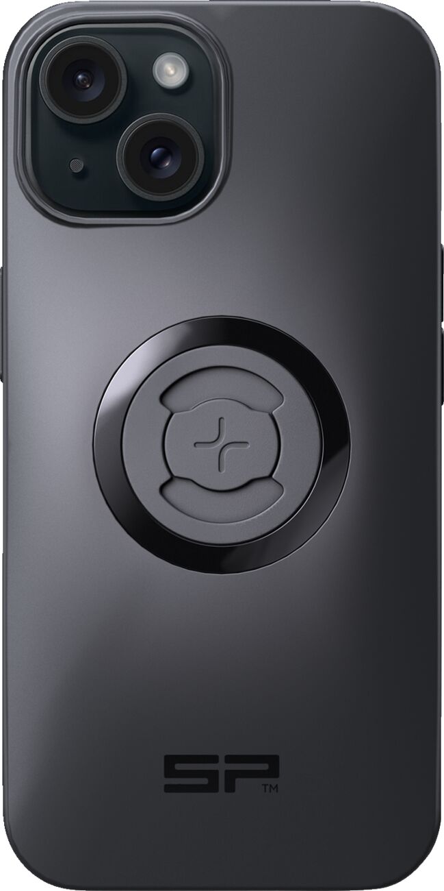 Styretilbehør, Phone Case Spc+ Iphone 15 — SP Connect 52668