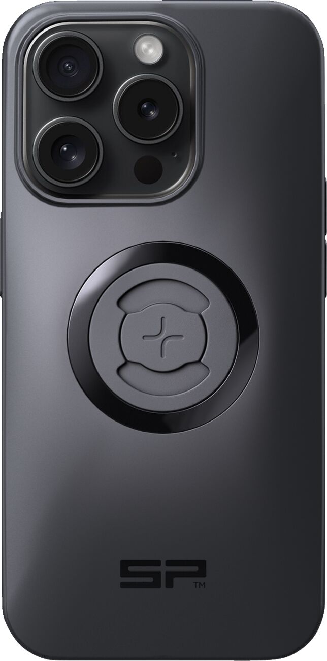Styretilbehør, Phone Case Spc+ Iphone 15 Pro — SP Connect 52669