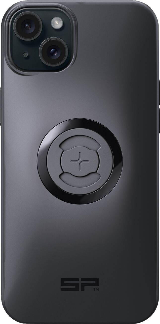 Styretilbehør, Phone Case Spc+ Iphone 15 Plus — SP Connect 52670