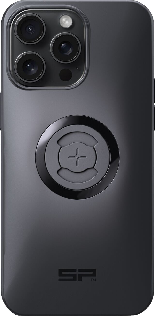 Styretilbehør, Phone Case Spc+ Iphone 15 Pro — SP Connect 52671