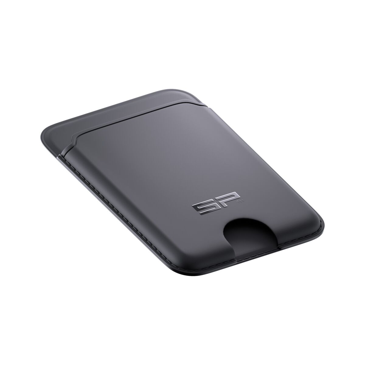 Styretilbehør, Card Wallet Spc+ — SP Connect 52841