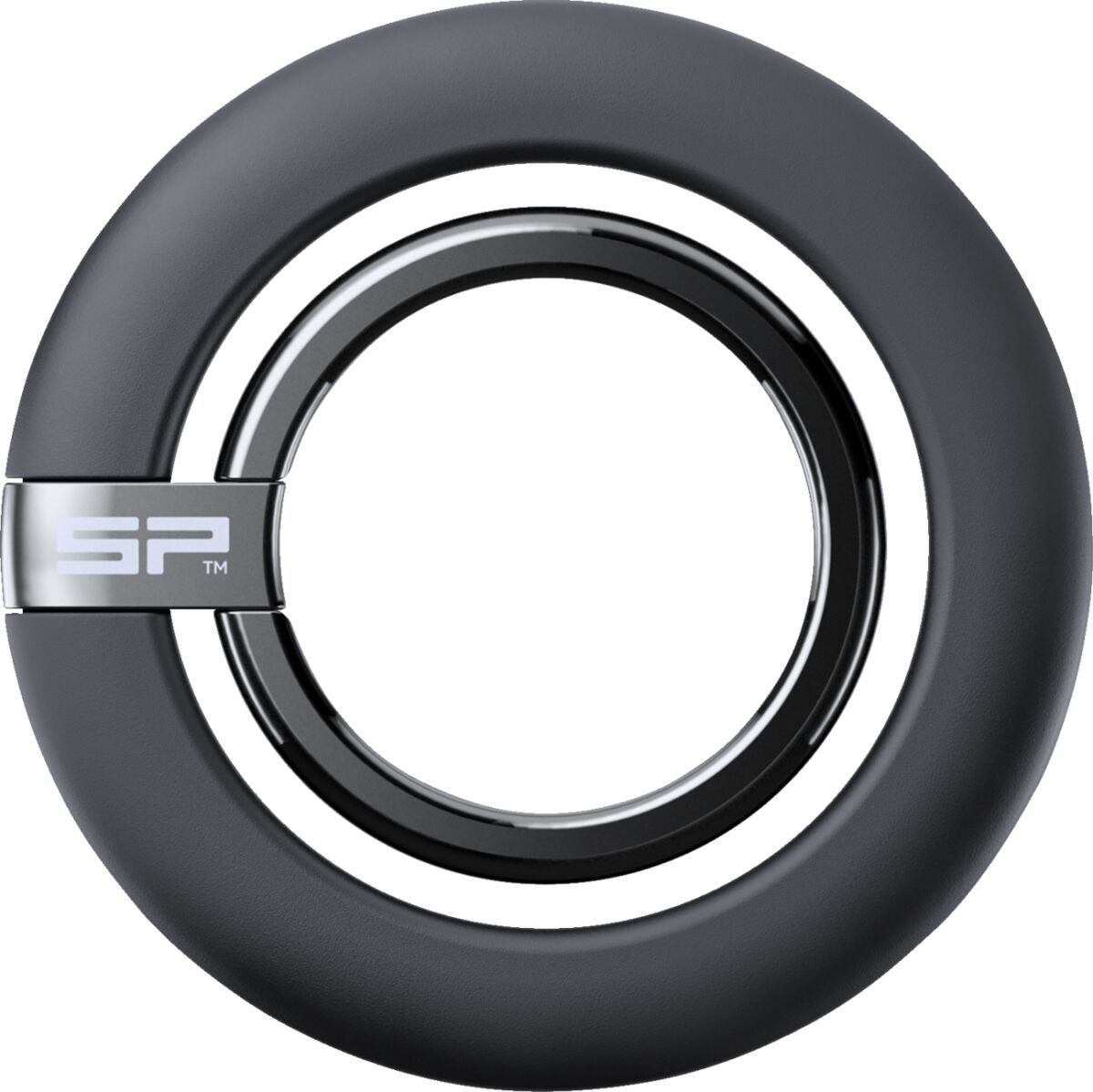 Styretilbehør, Phone Mount Ring Magnetic Spc+ — SP Connect 52844