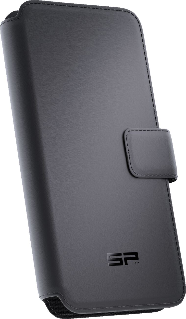Styretilbehør, Flip Cover Magnetic Spc+ XL — SP Connect 52843