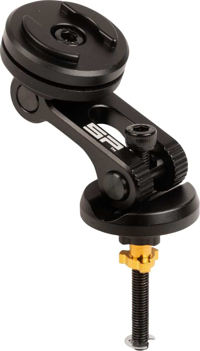 Styretilbehør, Phone Mount Moto Stem Pro — SP Connect 52849