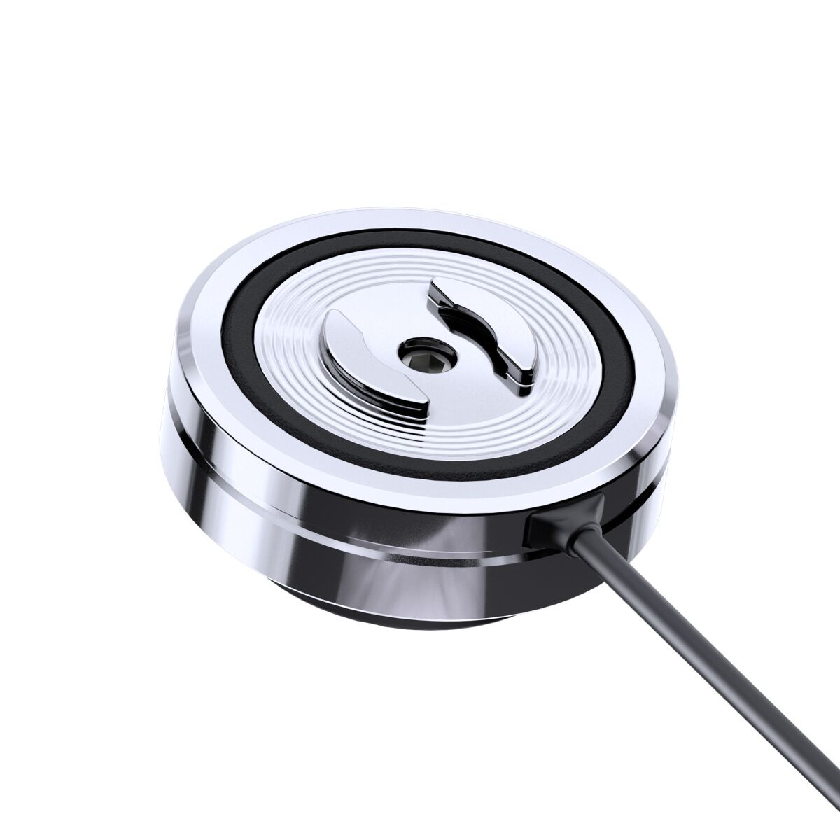 Styretilbehør, Module Charging Anti Vibration — SP Connect 52828