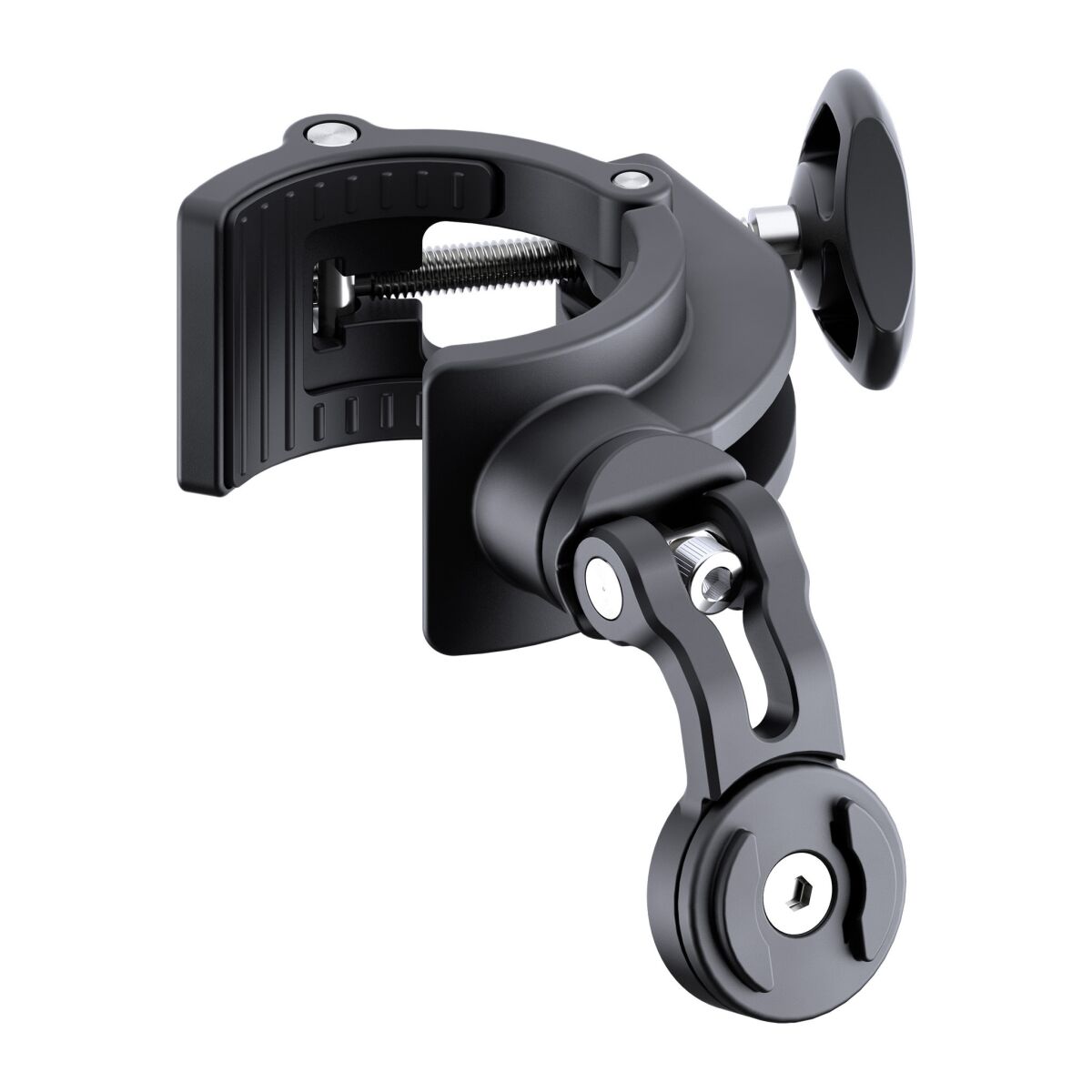 Styretilbehør, Phone Mount Roll Cage — SP Connect 52846