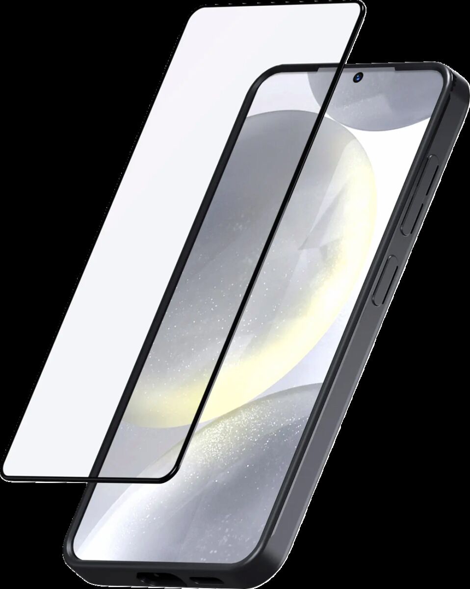 Styretilbehør, Screen Protector S24/S25 — SP Connect 52859