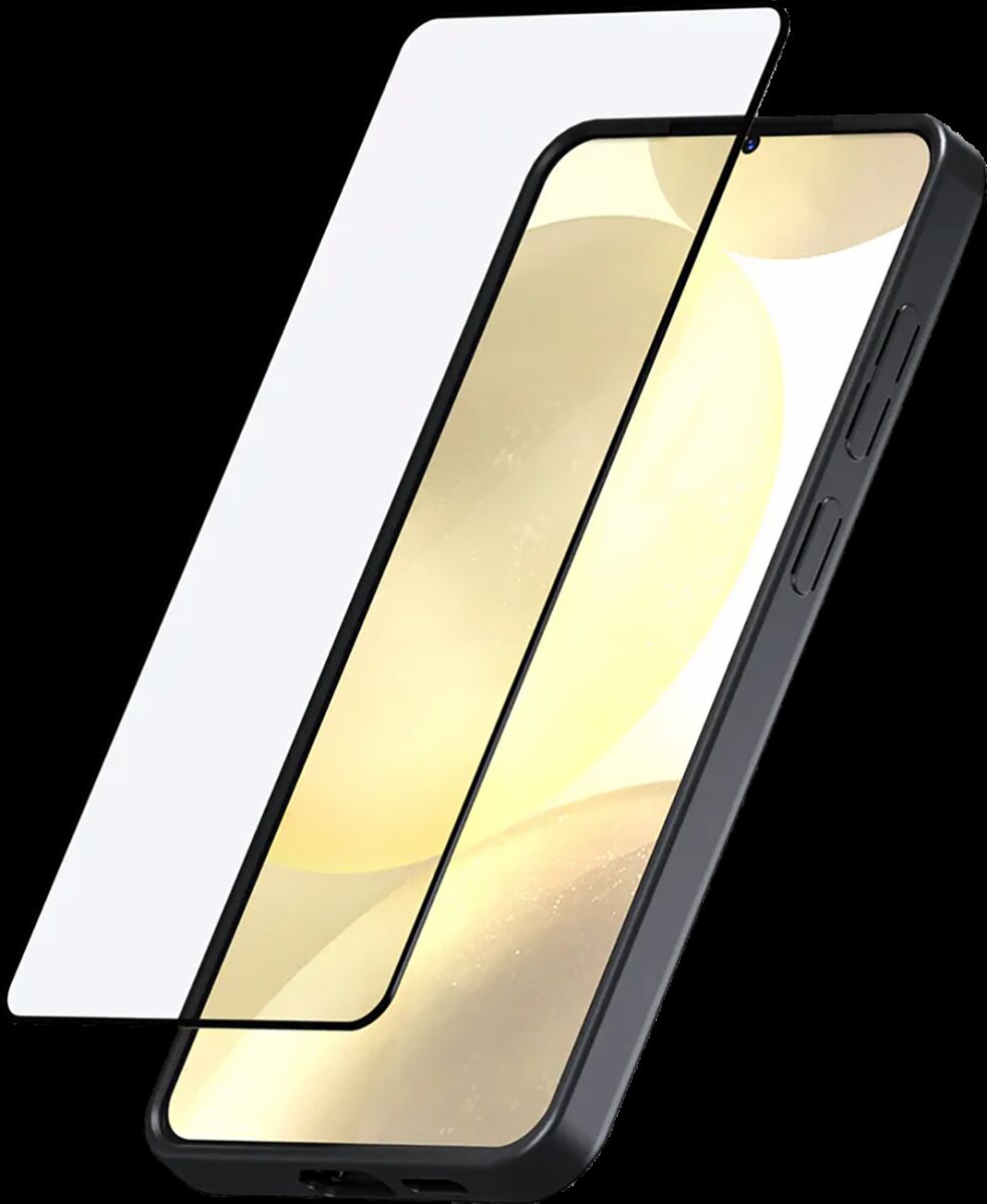 Styretilbehør, Screen Protector S24-S25+ — SP Connect 52860