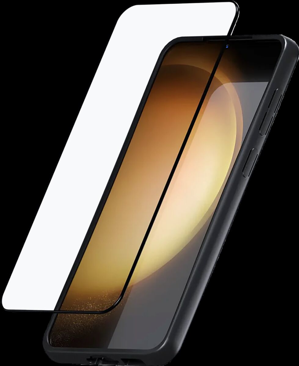 Styretilbehør, Screen Protector S23+/S23FE/A5 — SP Connect 52863