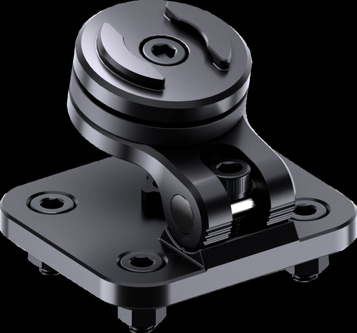 Styretilbehør, GPS Mount Cradle — SP Connect 52870