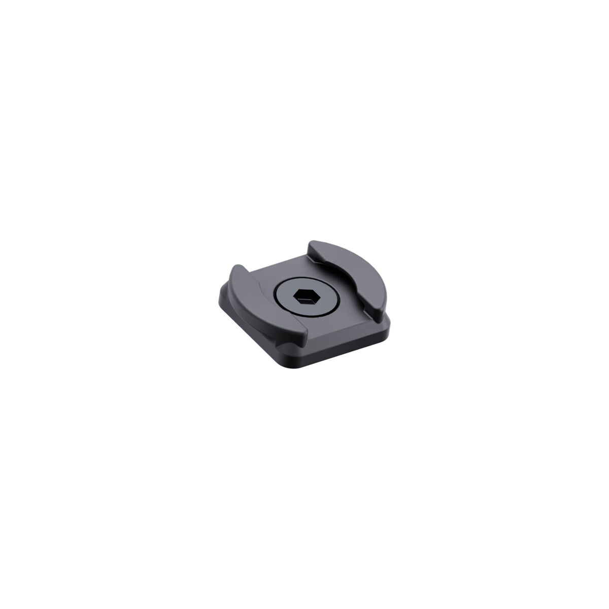 Styretilbehør, Phone Mount Stem Square Spc+ — SP Connect 52772