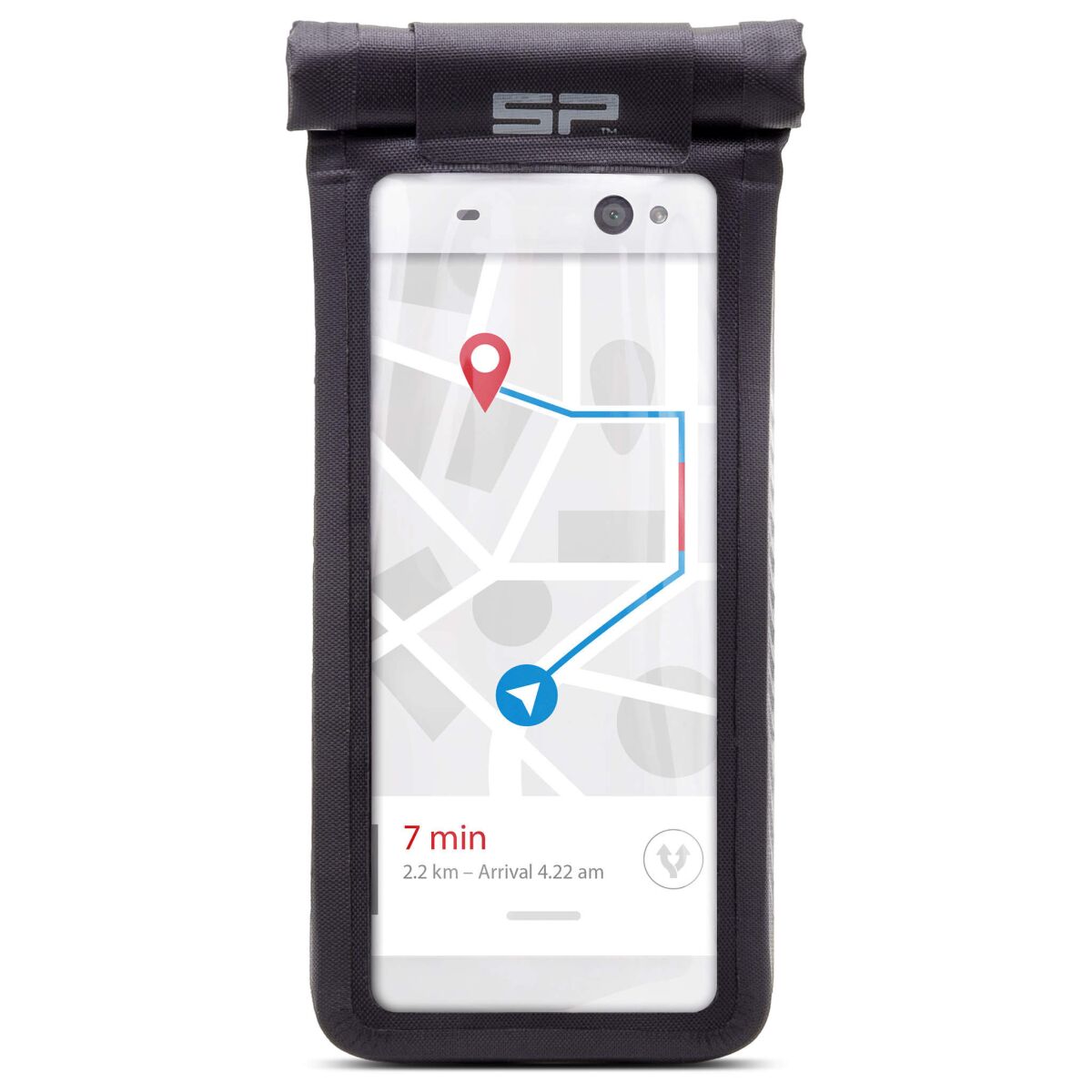 Styretilbehør, Phone Case Universal Spc+ XL — SP Connect 52664
