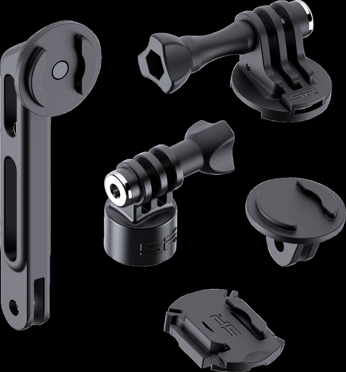 Styretilbehør, Creator Kit Spc+ — SP Connect 52832