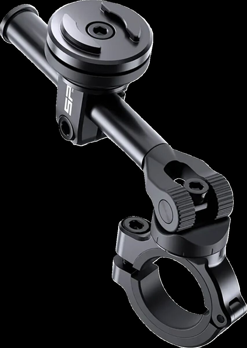 Styretilbehør, Phone Mount Moto 3D — SP Connect 52871
