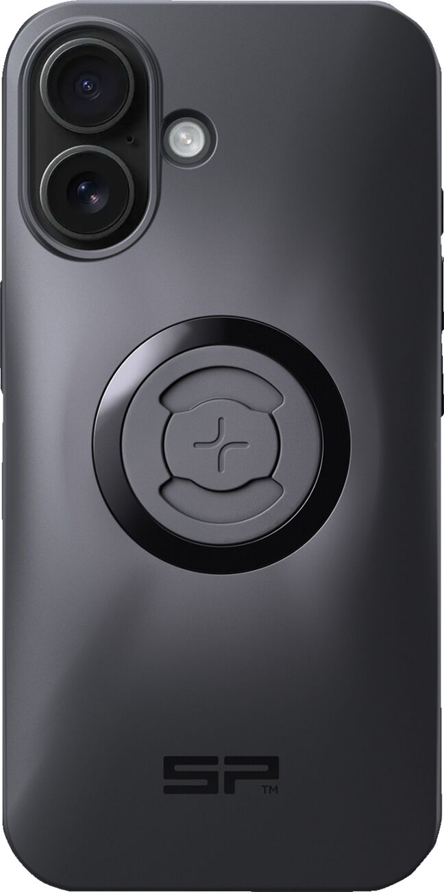 Styretilbehør, Phone Case Spc+ Iphone 16 — SP Connect 52683